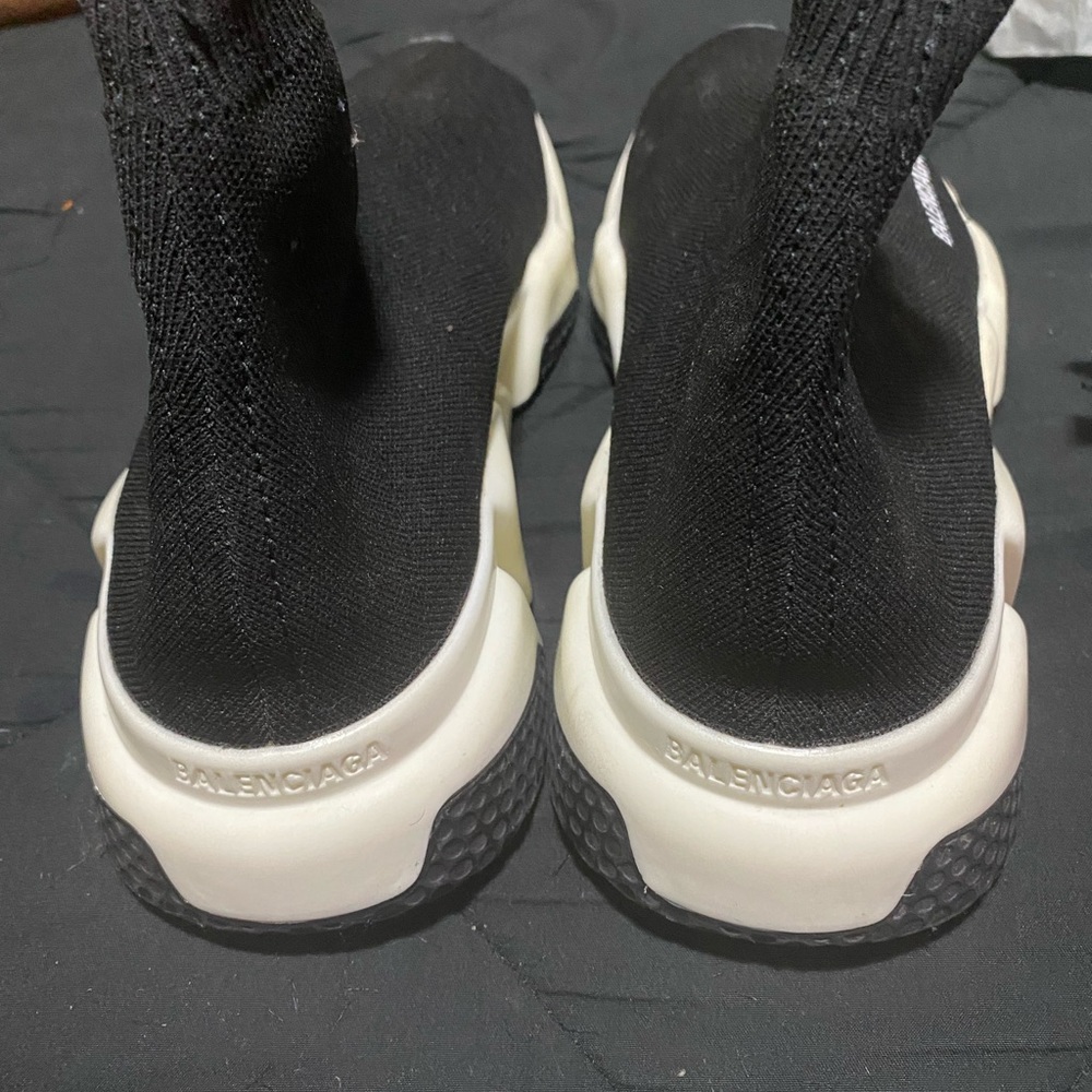 Women Balenciaga shoes size 7 - Picture 2 of 6